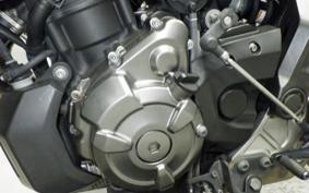 YAMAHA MT-07 ABS 2017 RM19J