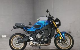 YAMAHA XSR900 RN80J