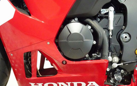 HONDA CBR600RR 2020 PC40