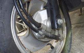 YAMAHA JOG Gen.5 SA36J