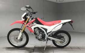 HONDA CRF250L MD38