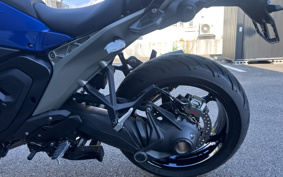 BMW R1300RS ASA 2026 0M61
