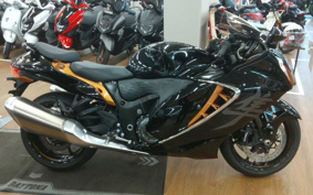SUZUKI HAYABUSA 2021 EJ11A