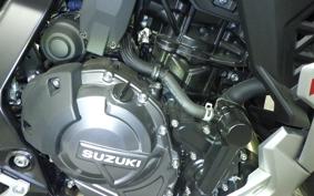 SUZUKI GSX-8R 2025