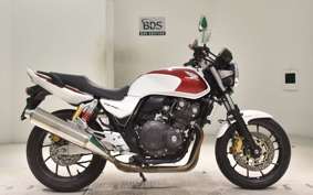 HONDA CB400SF GEN 4 A 2016 NC42