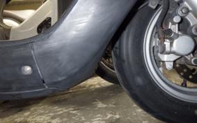 YAMAHA AXIS 125 TREET SE53J