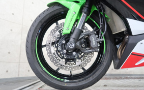 KAWASAKI NINJA ZX-6R 2021 ZX636G