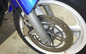 HONDA HORNET 250 MC31