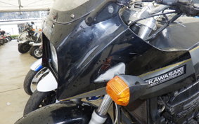 KAWASAKI GPZ900R NINJA 1990 ZX900A