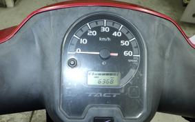 HONDA TACT Basket AF79