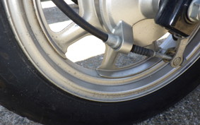 HONDA TACT-4ﾍﾞｰｼｯｸ AF79