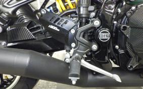 KAWASAKI Z900RS 2023 ZR900K