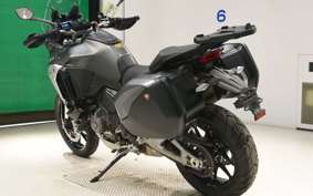 DUCATI MULTISTRADA V4S 2024