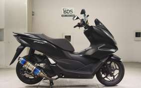 HONDA PCX125 2002 JK05