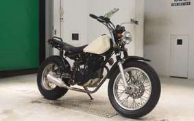 YAMAHA TW225 2023 DG09J