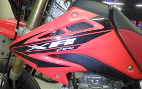 HONDA XR250 MOTARD 2021 MD30