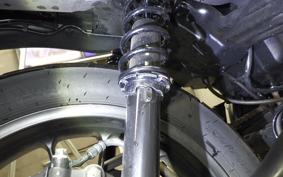 HONDA CL250-2 2009 MC57