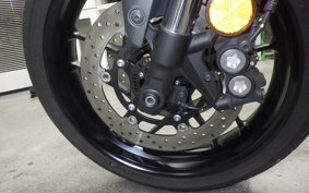 YAMAHA TRACER 9 GT 2022 RN70J
