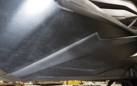 HONDA FORZA 250 2006 MF13