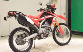 HONDA CRF250L 2021 MD44