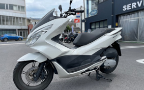 HONDA PCX 125 JF56