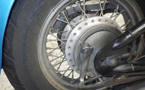 HONDA STEED 400 1993 NC26