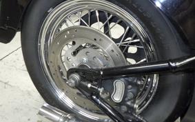 HARLEY FLST 1450 2006