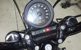 HARLEY XL1200X 2014