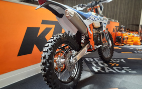 KTM 250 EXC F SIXDAYS EXA40