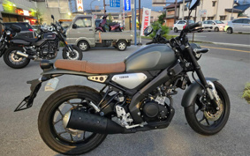 YAMAHA XSR155 RG63