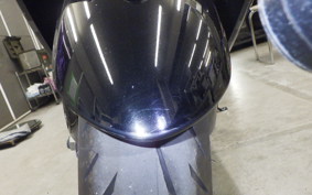 SUZUKI HAYABUSA Gen.3 2022 EJ11A