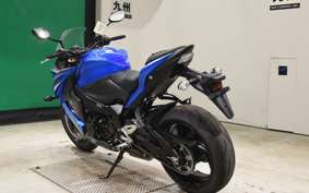 SUZUKI GSX-S1000F 2017 GT79A