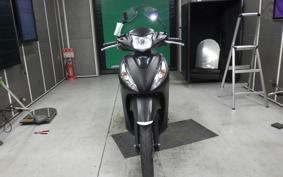 HONDA DIO110-3ﾍﾞｰｼｯｸ JK03