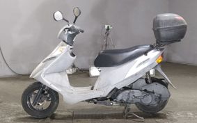 SUZUKI ADDRESS V125 CF46A