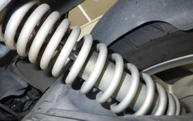 HONDA SHﾓｰﾄﾞ 2009 JF51