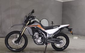 HONDA CRF250L MD47