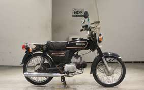 HONDA CD90 BENLY 1984 HA03