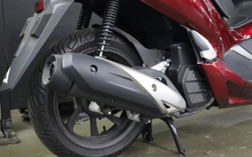 HONDA PCX 125 JF81