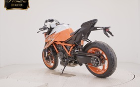 KTM 1290 SUPER DUKE R EVO 1999