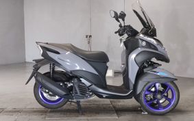 YAMAHA TRICITY 155 ABS SG37J