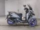 Фото Yamaha TRICITY 155 ABS с японского аукциона