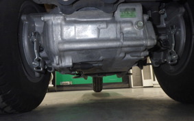 HONDA GYRO CANOPY 1997 TA03