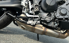 YAMAHA TRACER 9 GT+ 2025 RN70J