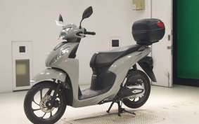 HONDA DIO 110 JK03