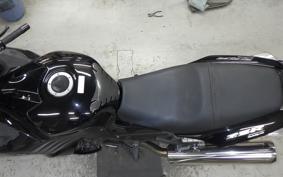 KAWASAKI ZZ1400 NINJA R 2008