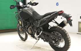 YAMAHA TENERE 700 DM13J