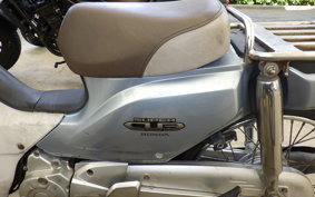 HONDA C110 SUPER CUB JA10