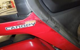 HONDA GYRO CANOPY TA03