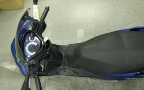 YAMAHA AXIS 125 Z SED7J