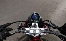 HONDA  MONKEY 125 JB02